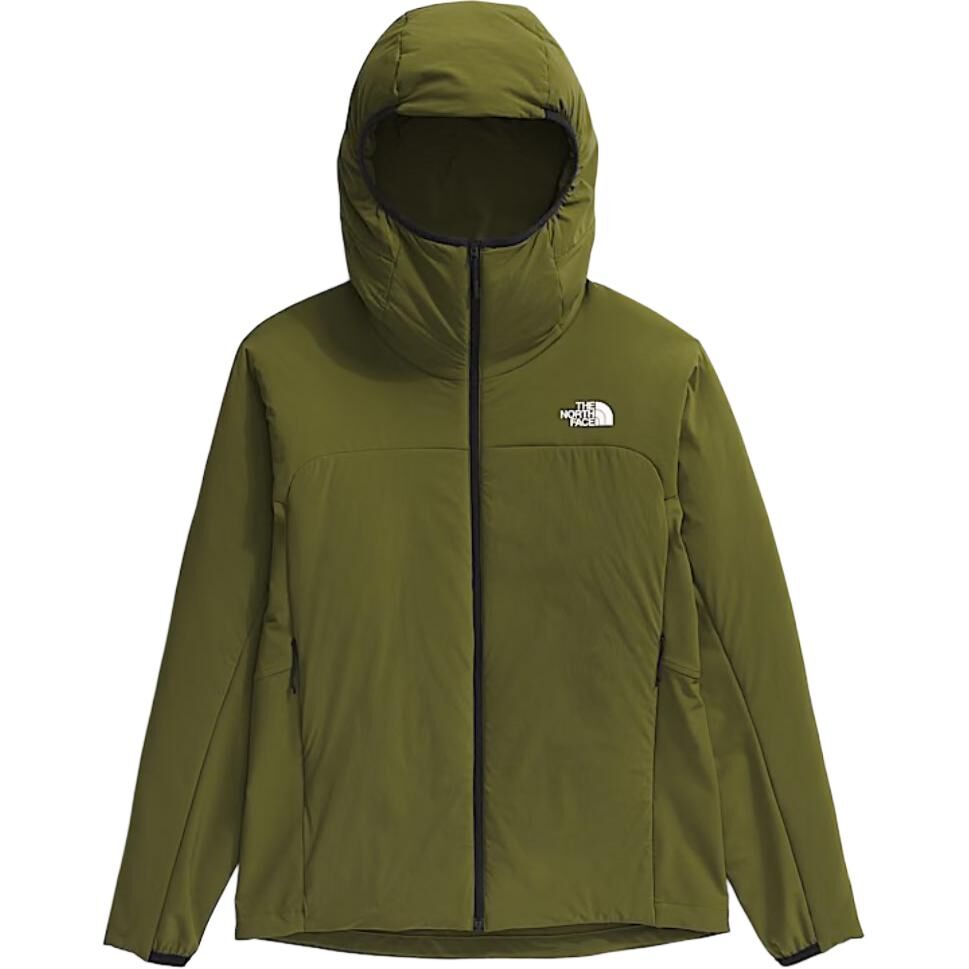 【代購】THE NORTH FACE THE NORTH FACE SUMMIT Puffer Jacket Men's Green NF0A7UTA-PIB