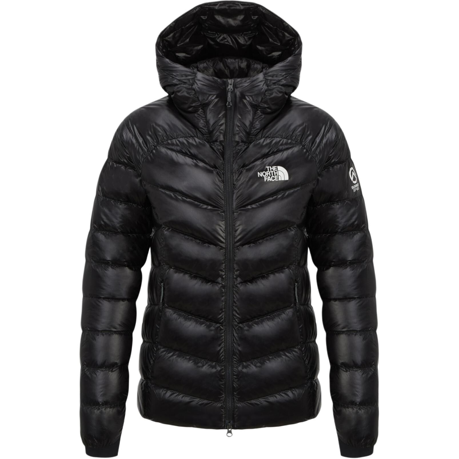 【代購】THE NORTH FACE SUMMIT Down Jacket Unisex NJ1DR96A