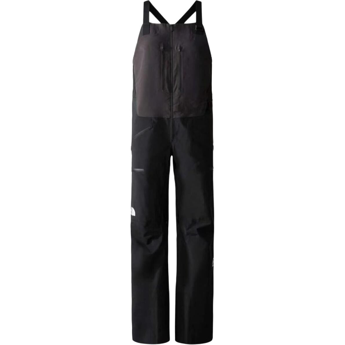 【代購】THE NORTH FACE SUMMIT Ski Pants Men's Black NF0A82WI-JK3