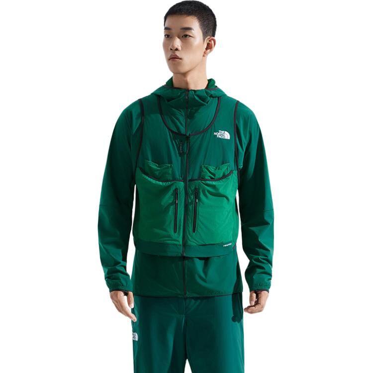 【代購】THE NORTH FACE SUMMIT Vest Men's NF0A89RR-BO8