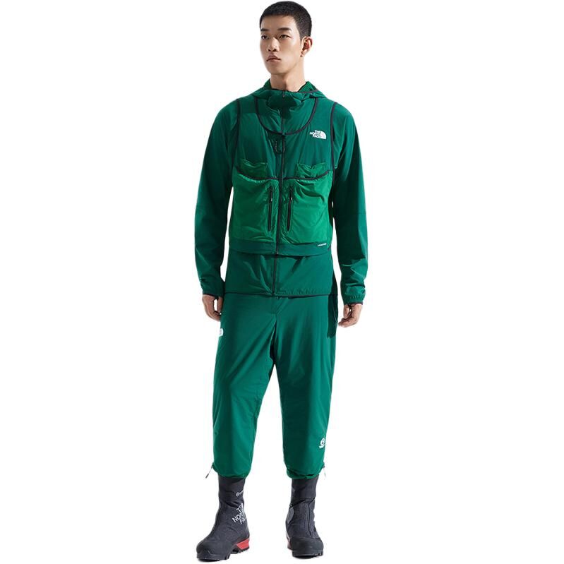 【代購】THE NORTH FACE SUMMIT Vest Men's NF0A89RR-BO8