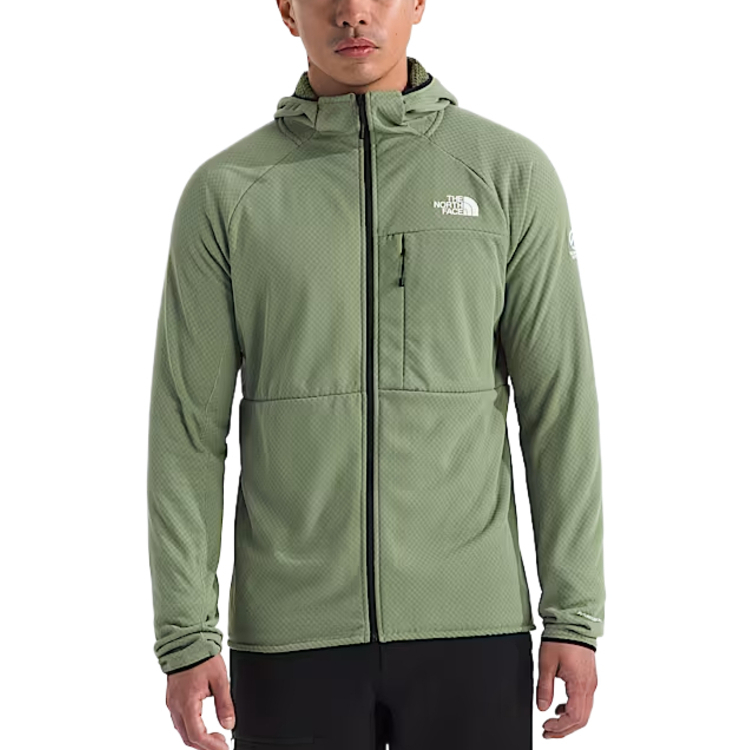 【代購】THE NORTH FACE Summit Jacket Men's Bark Mist NF0A5J7S-BO9
