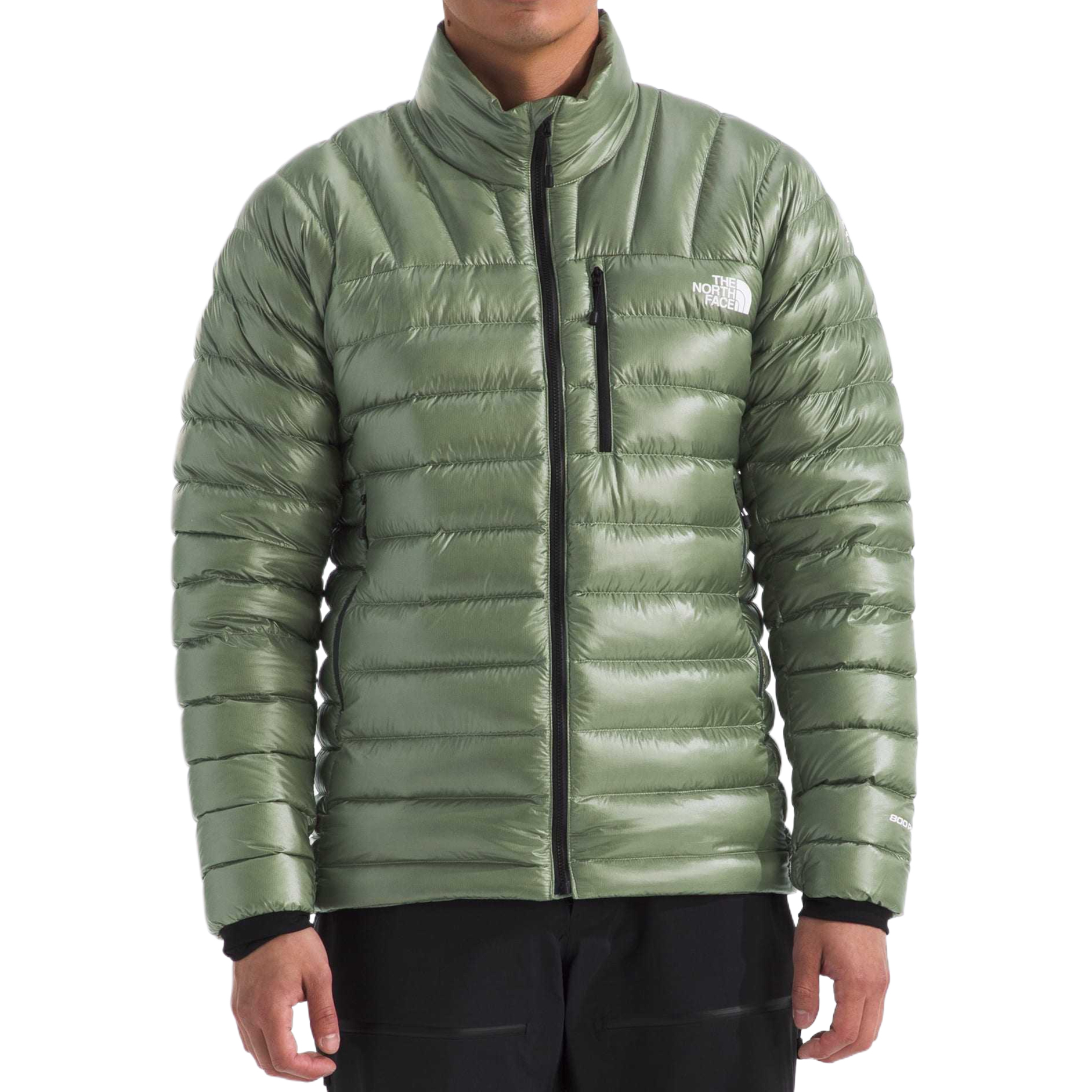 【代購】THE NORTH FACE Summit Breithorn Down Jacket Men's NF0A87ZN-BO9