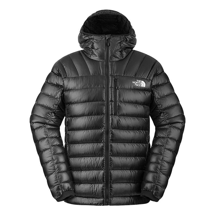 【代購】THE NORTH FACE SUMMIT Down Jacket Men's NF0A8FJD-JK3