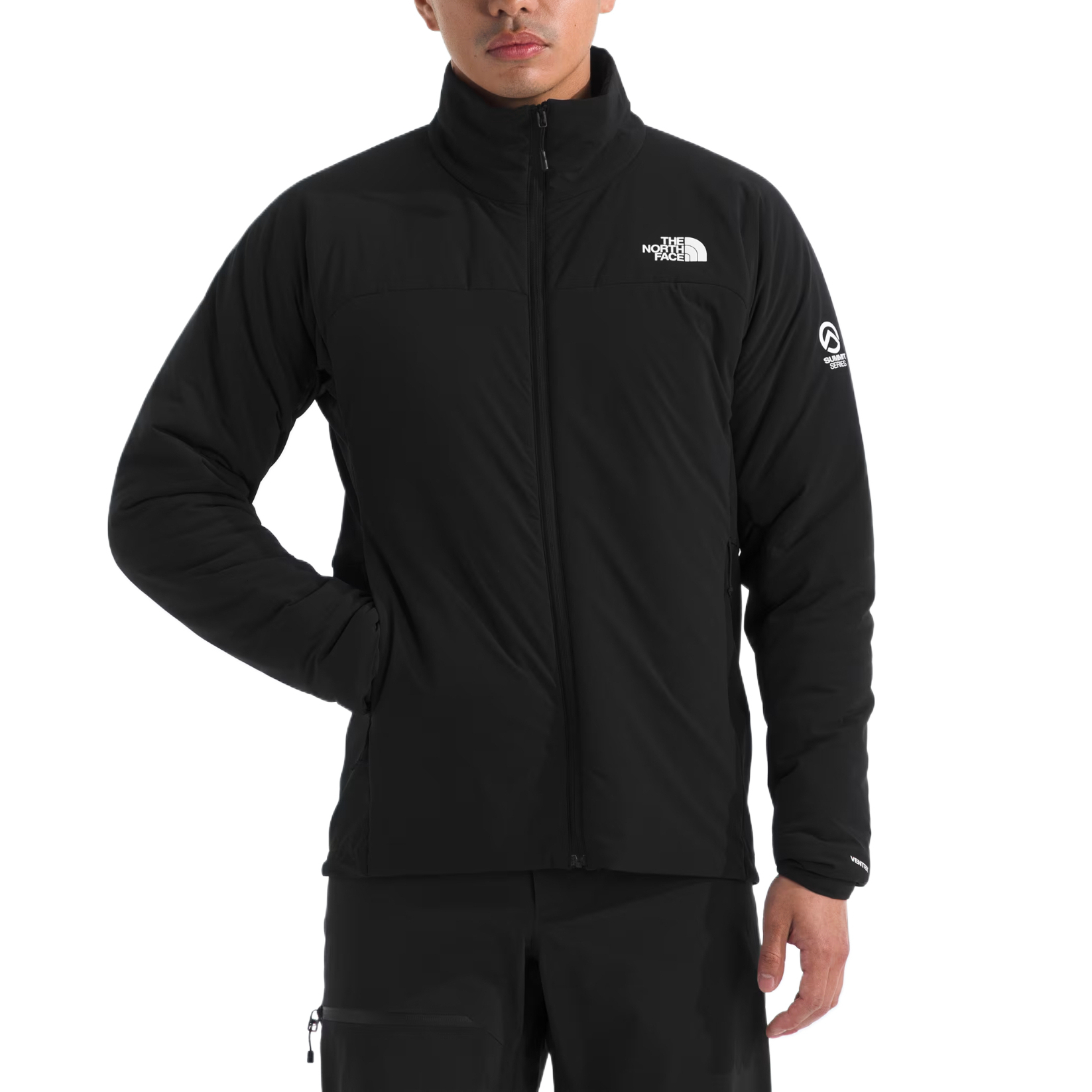 【代購】THE NORTH FACE SUMMIT Puffer Jacket Men's NF0A8EFS-JK3