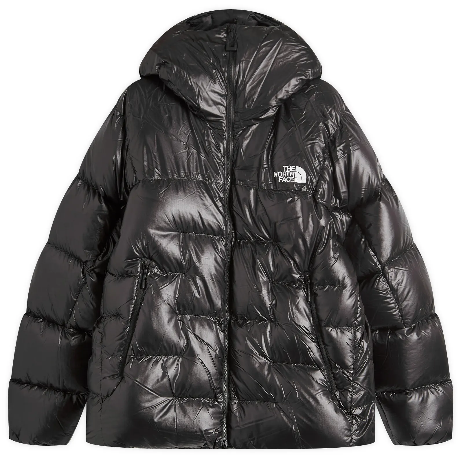 【代購】THE NORTH FACE Summit Series Hooded padded Jacket NF0A8C90-JK3