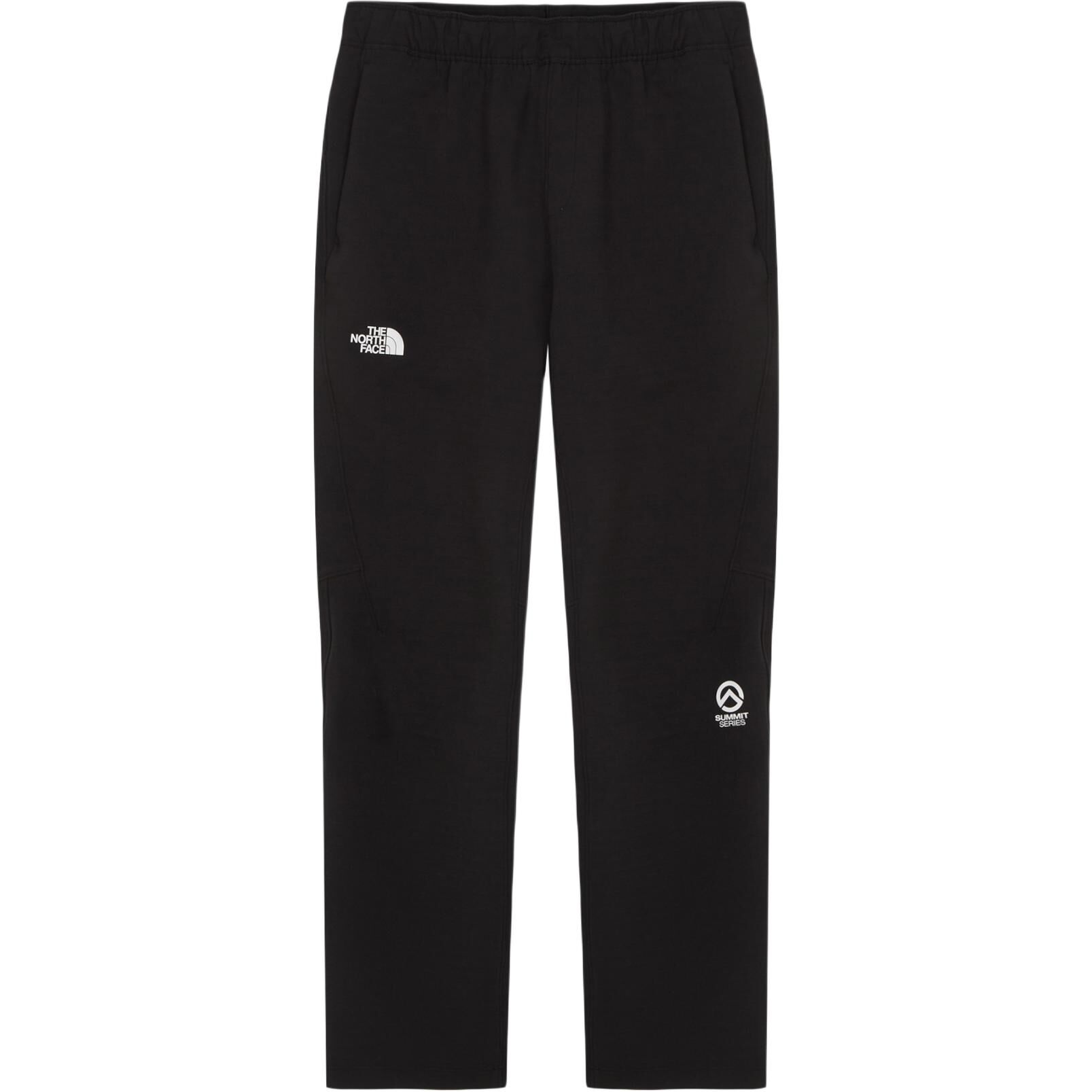 【代購】THE NORTH FACE SUMMIT Casual Pants Men's Black NP6NR99A