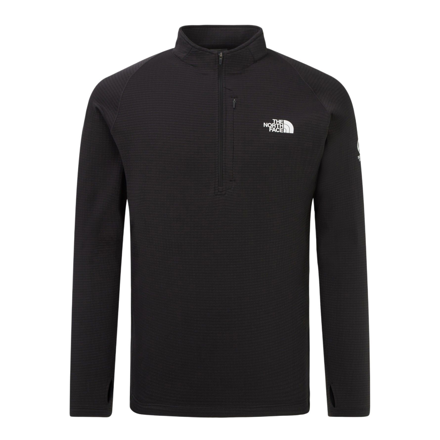 【代購】THE NORTH FACE SUMMIT ORTLER T Shirt Men's NT7LR98A