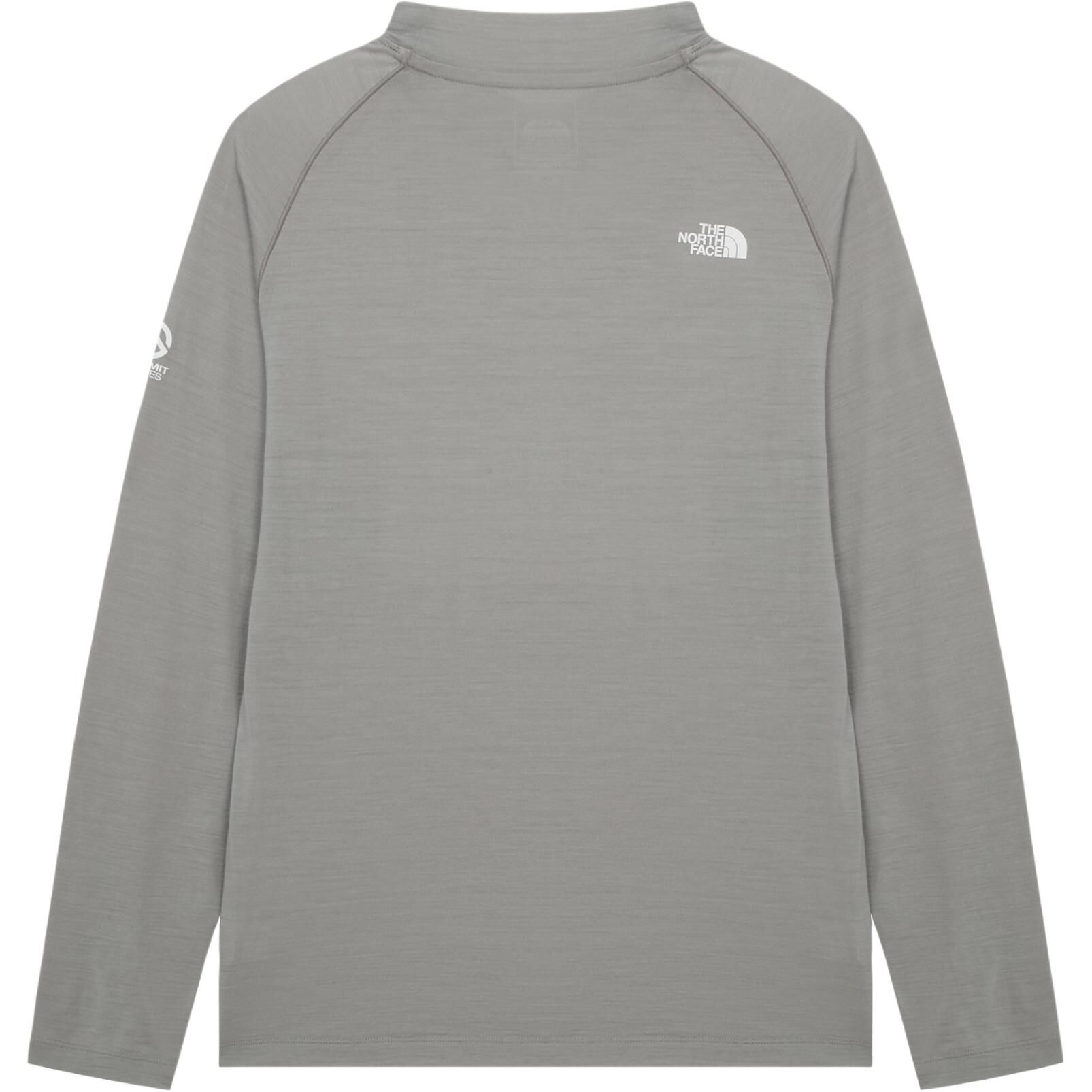 【代購】THE NORTH FACE SUMMIT PELMO T Shirt Men's NT7XR99B