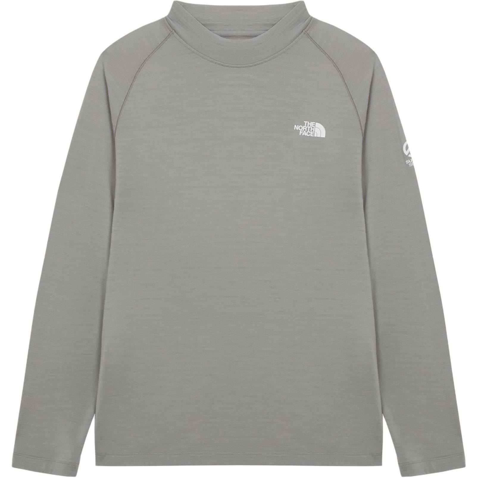 【代購】THE NORTH FACE SUMMIT PELMO T Shirt Men's NT7XR99B
