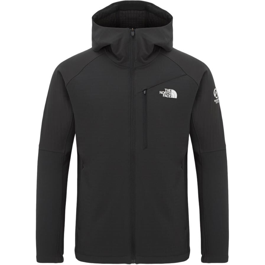 【代購】THE NORTH FACE SUMMIT Stormega Jackets & Coats Men's Dark Gray NJ4HR99B