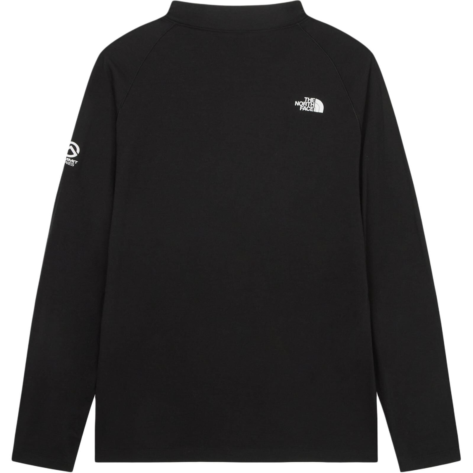 【代購】THE NORTH FACE Summit PELMO Knitwear Men's NT7XR99A