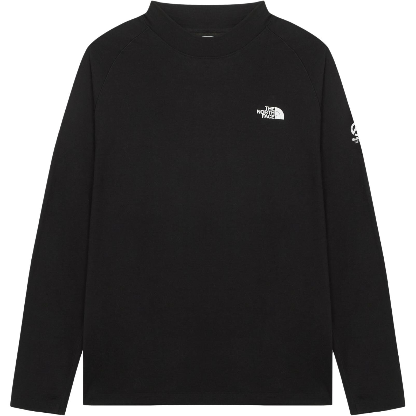 【代購】THE NORTH FACE Summit PELMO Knitwear Men's NT7XR99A