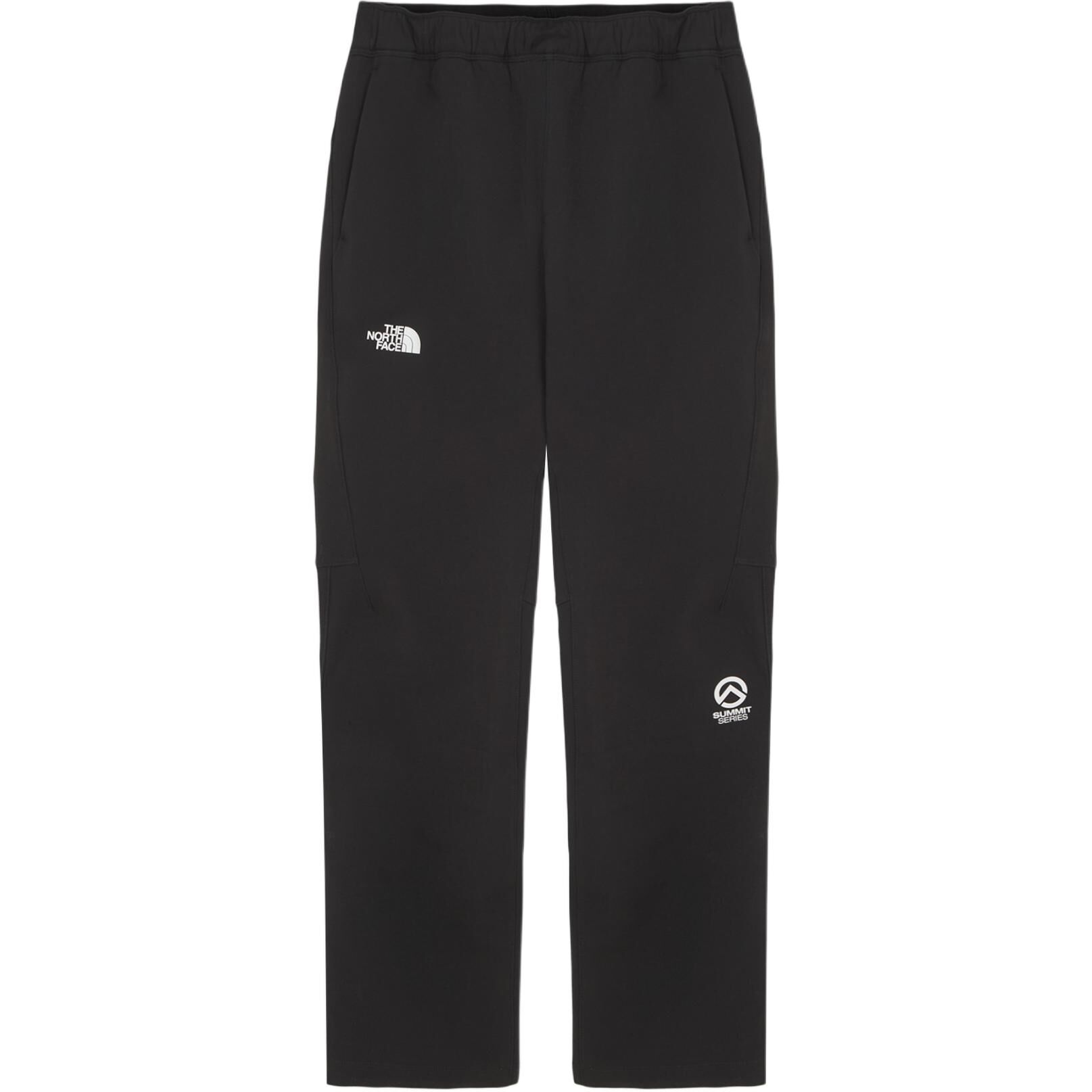 【代購】THE NORTH FACE Summit Stormega Casual Pants Men's Dark Gray NP6NR99B