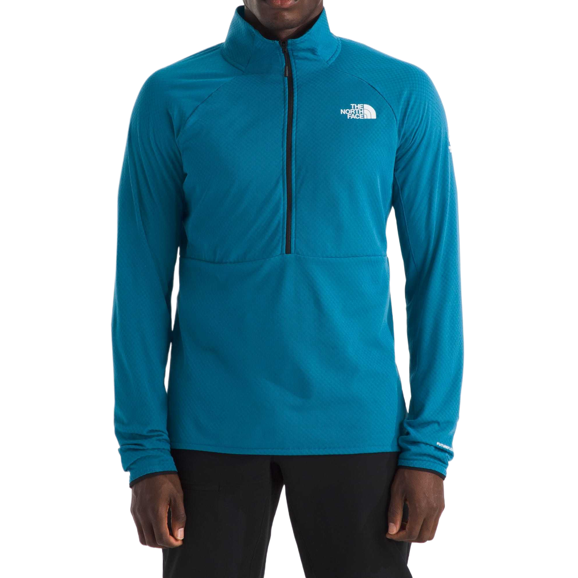 【代購】THE NORTH FACE Summit FUTUREFLEECE™ LT Fleece Clothing Men's NF0A5J8R-BOM