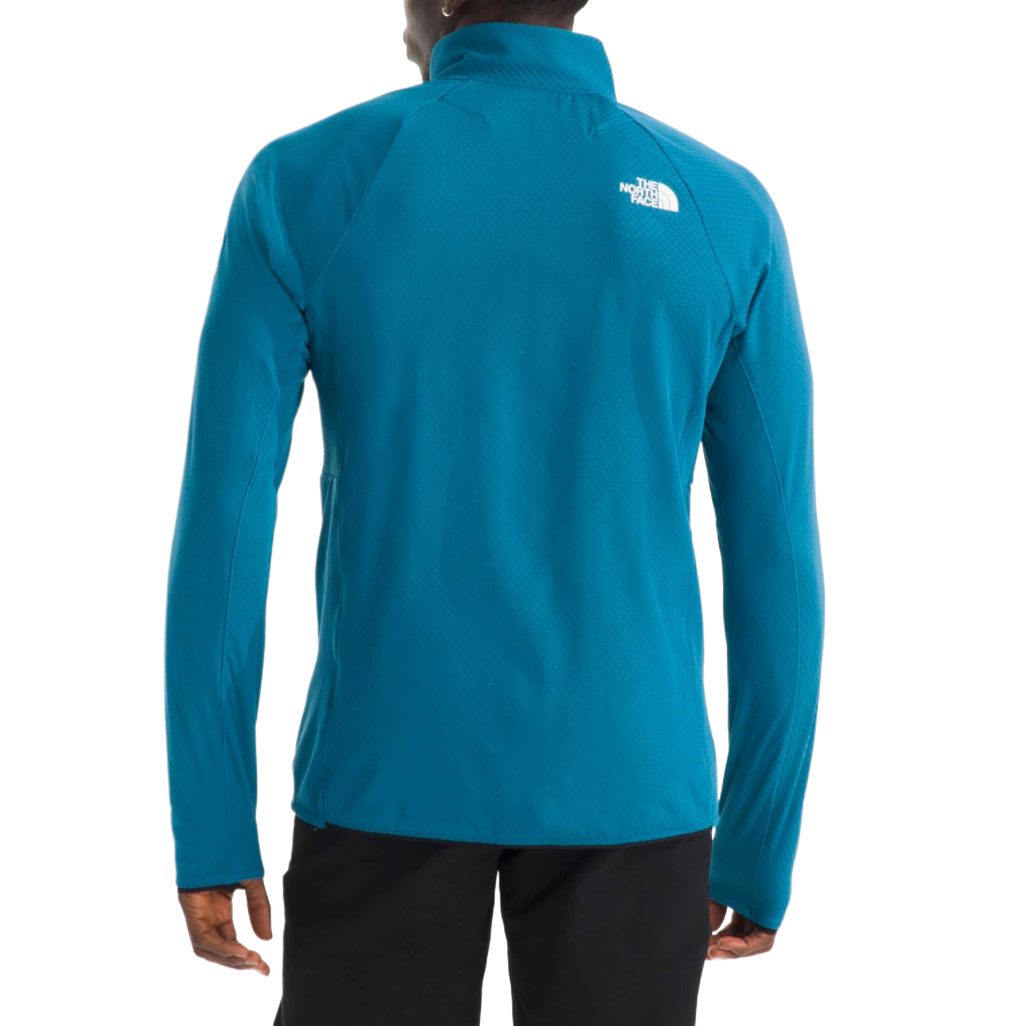 【代購】THE NORTH FACE Summit FUTUREFLEECE™ LT Fleece Clothing Men's NF0A5J8R-BOM