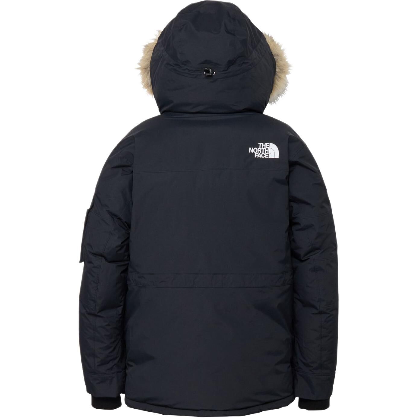 【代購】THE NORTH FACE Summit FW25 Down Jacket Unisex ND92525-K
