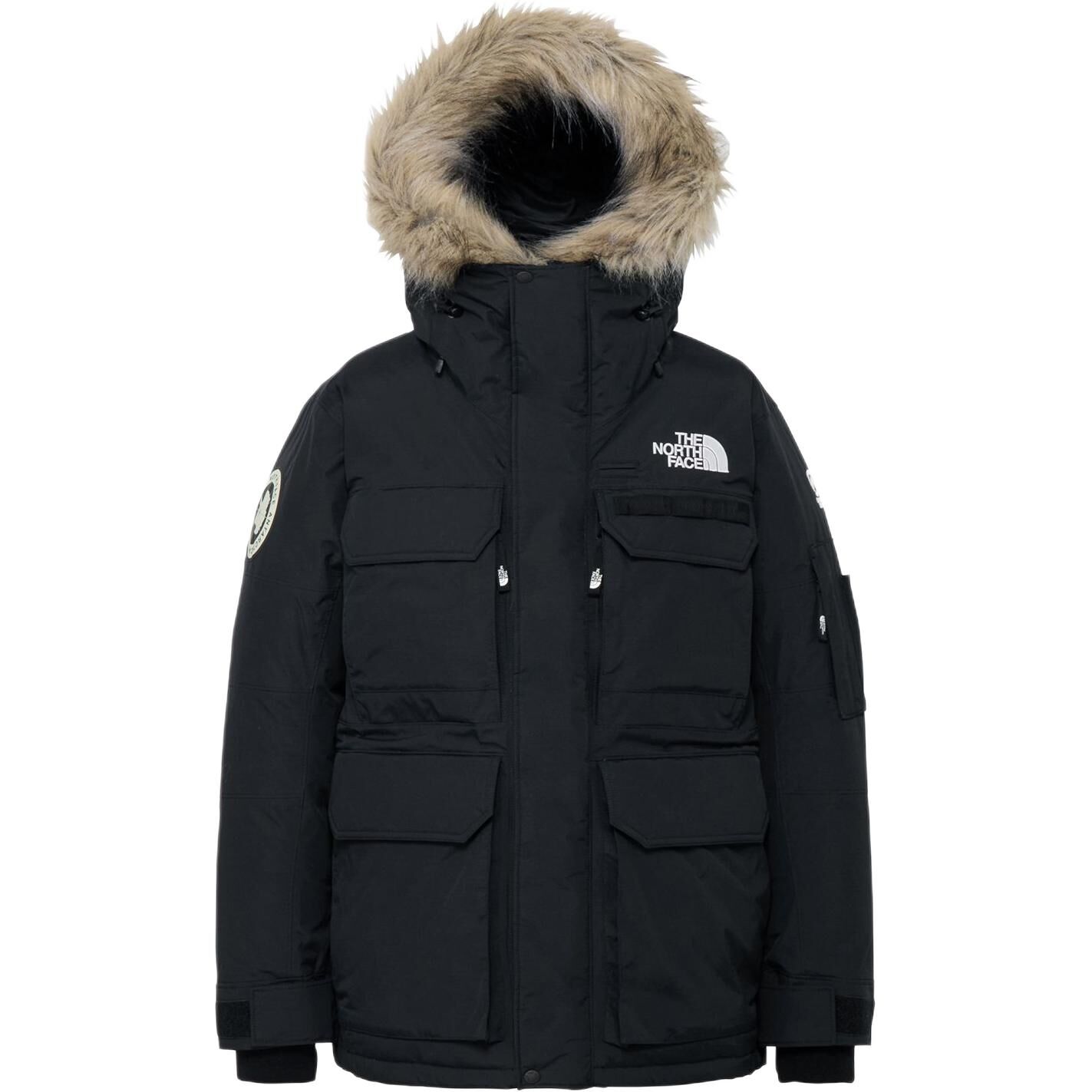 【代購】THE NORTH FACE Summit FW25 Down Jacket Unisex ND92525-K