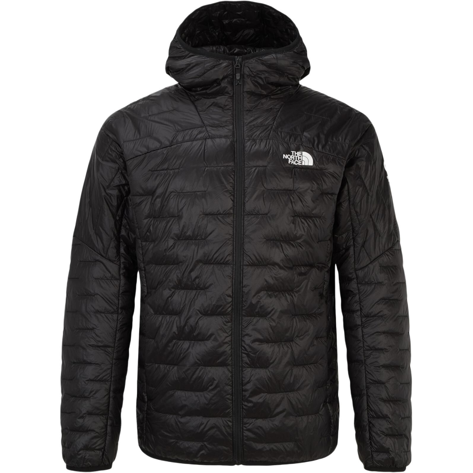 【代購】THE NORTH FACE SUMMIT HEATLINE Puffer Jacket Men's NJ3NR60A