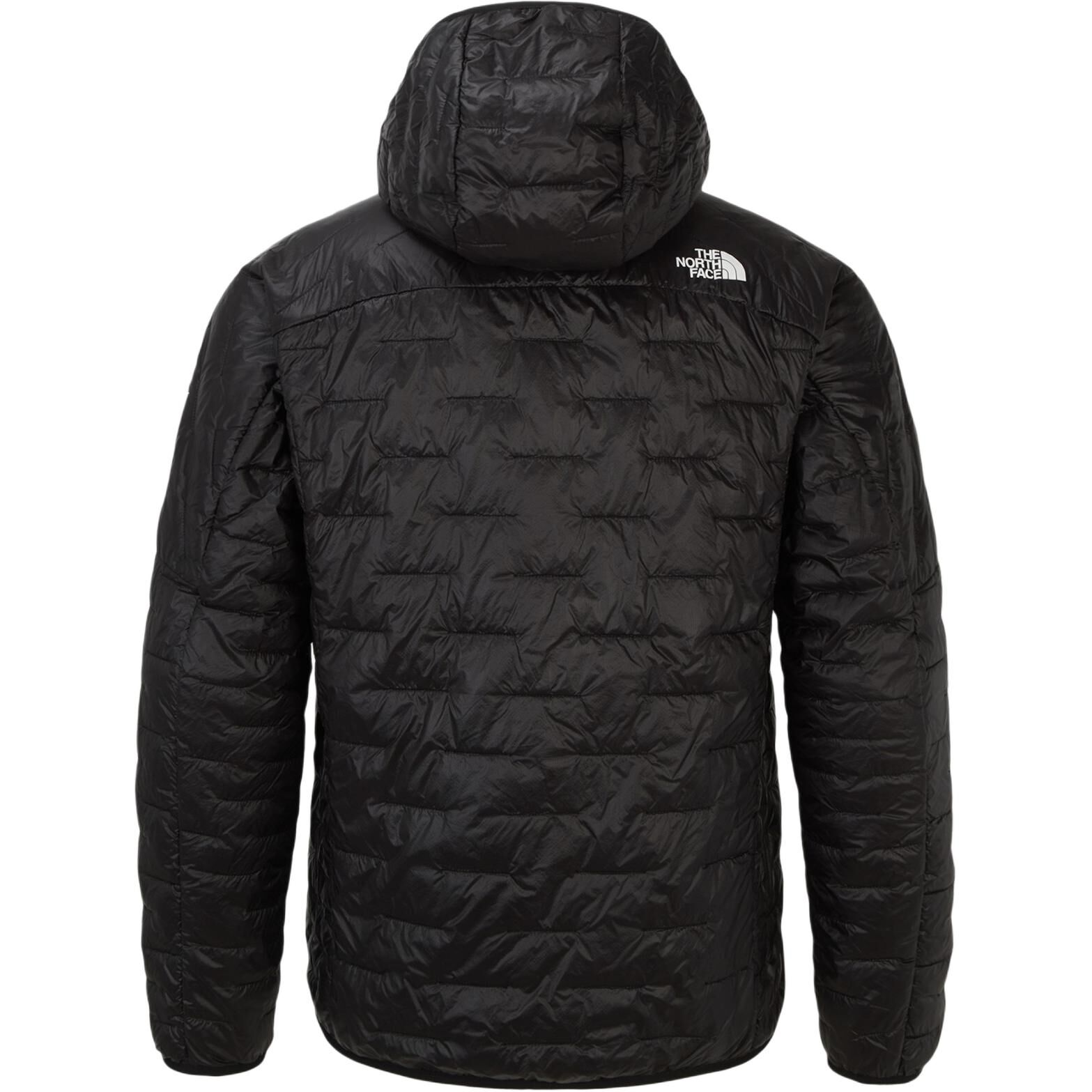 【代購】THE NORTH FACE SUMMIT HEATLINE Puffer Jacket Men's NJ3NR60A