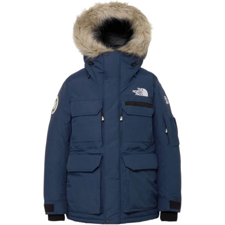 【代購】THE NORTH FACE SUMMIT FW25 Down Jacket Unisex ND92525-SN