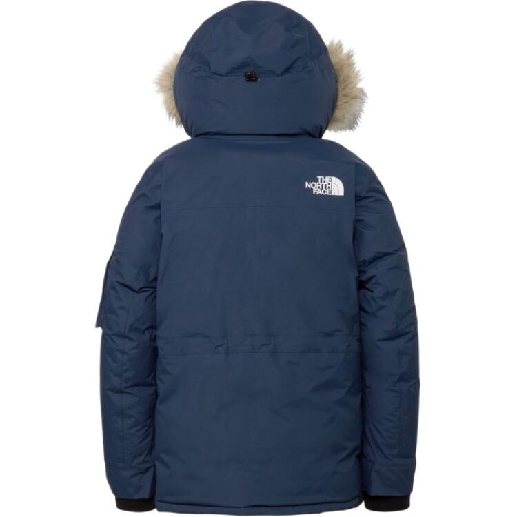 【代購】THE NORTH FACE SUMMIT FW25 Down Jacket Unisex ND92525-SN