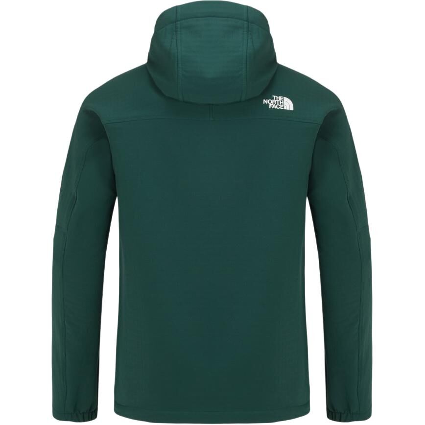 【代購】THE NORTH FACE SUMMIT STORMEGA Jackets & Coats Men's Dark Green NJ4HR99C