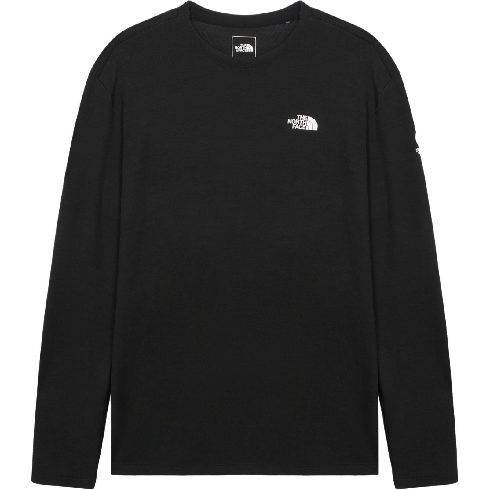 【代購】THE NORTH FACE Summit ORTLER BASE T Shirt Unisex NT7TR97A