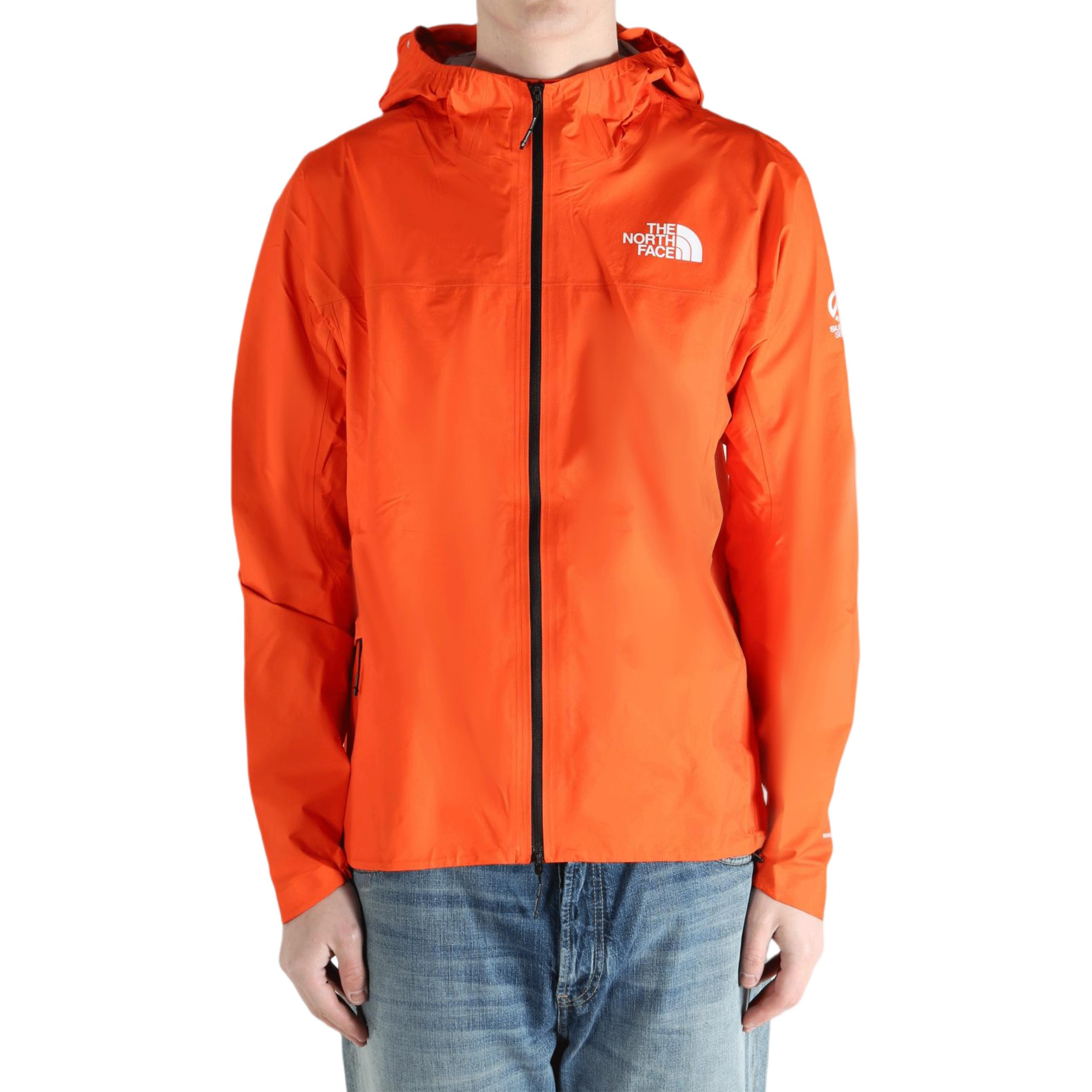 【代購】THE NORTH FACE SUMMIT Superior Futurelight Jackets & Coats Men's NF0A86WG-G6L