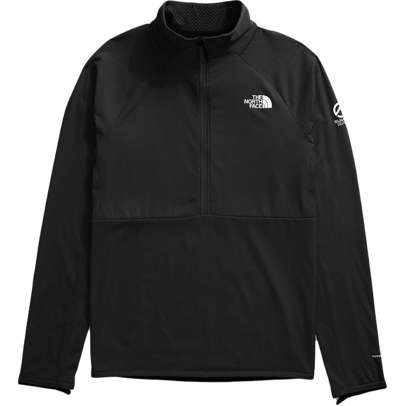 【代購】The North Face Summit Series Futurefleece Lt ½-Zip Jacket NF0A5J8R-4H0