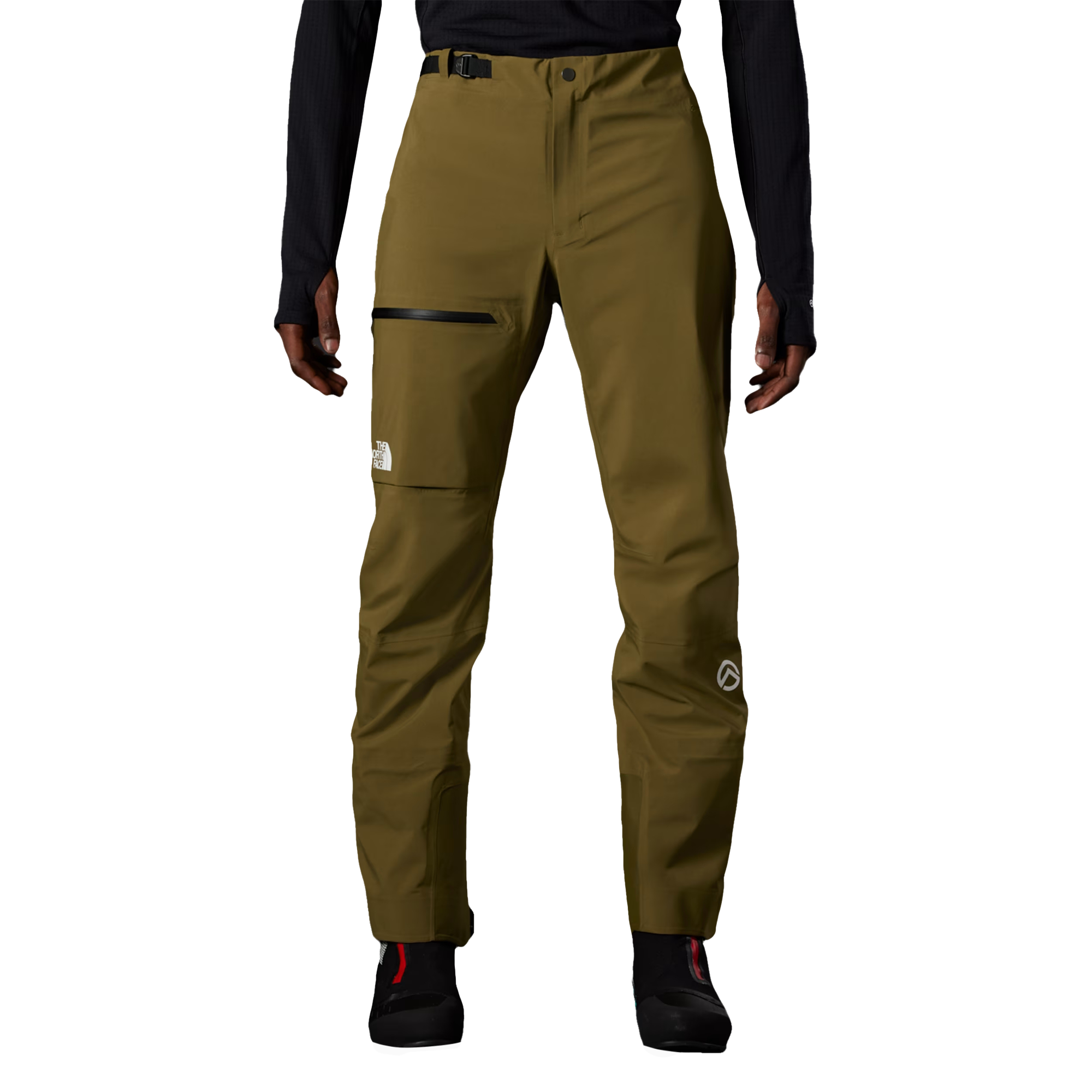 【代購】THE NORTH FACE SUMMIT Series Chamlang FUTURELIGHT™ Pants Casual Pants Men's NF0A7UTG-37U