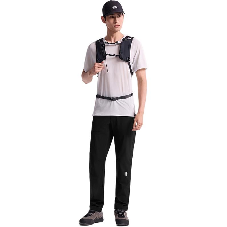 【代購】THE NORTH FACE Peak Collection SUMMIT Off Width Casual Pants Men's NF0A8EQX-JK3