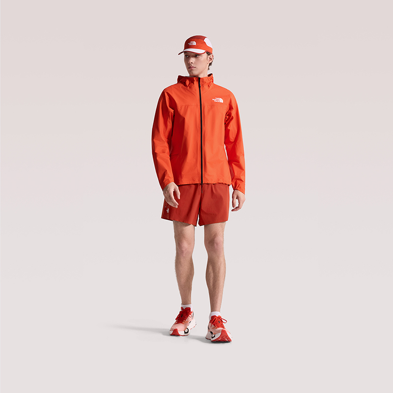 【代購】THE NORTH FACE Summit Pacesetter Sports Shorts Men's NF0A8BB4-G6I