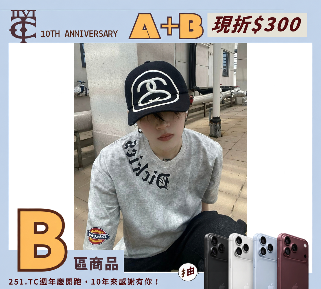 <現貨>Dickies 滿天星 碎鑽 美式 復古 歌德字 領口 字母 印花 短T 個性 DKU262NKTM63