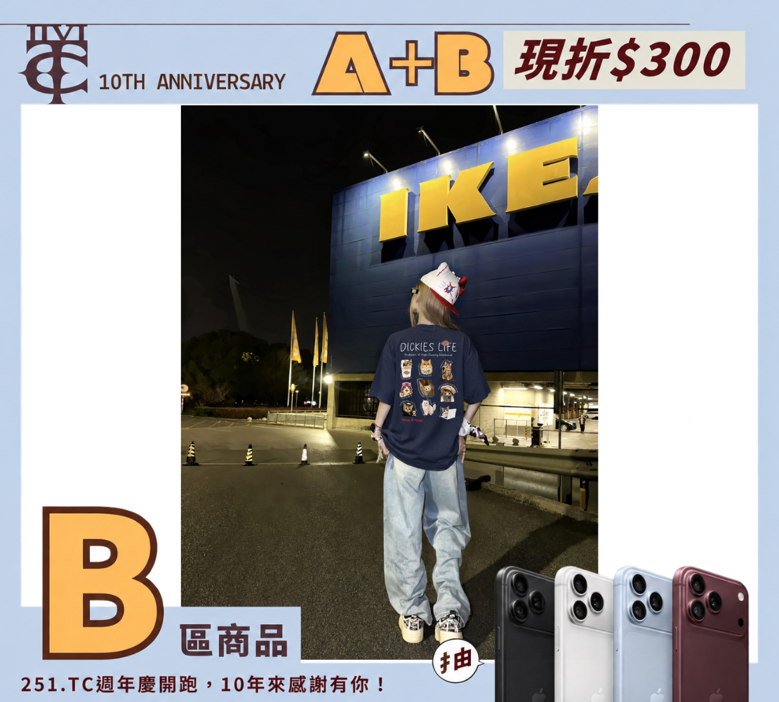 <現貨>Dickies 美式 萌趣 萌寵 可愛 😻貓咪 圖騰 個性 短T 3色