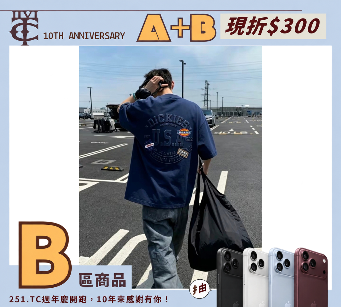 <現貨>Dickies 美式 經典 立體 鋼印 Logo 貼布 圖騰 短T 3色