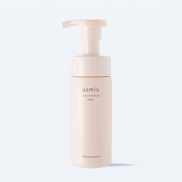 FJ019【Naris娜麗絲】usmiu 私處泡沫清潔150ml