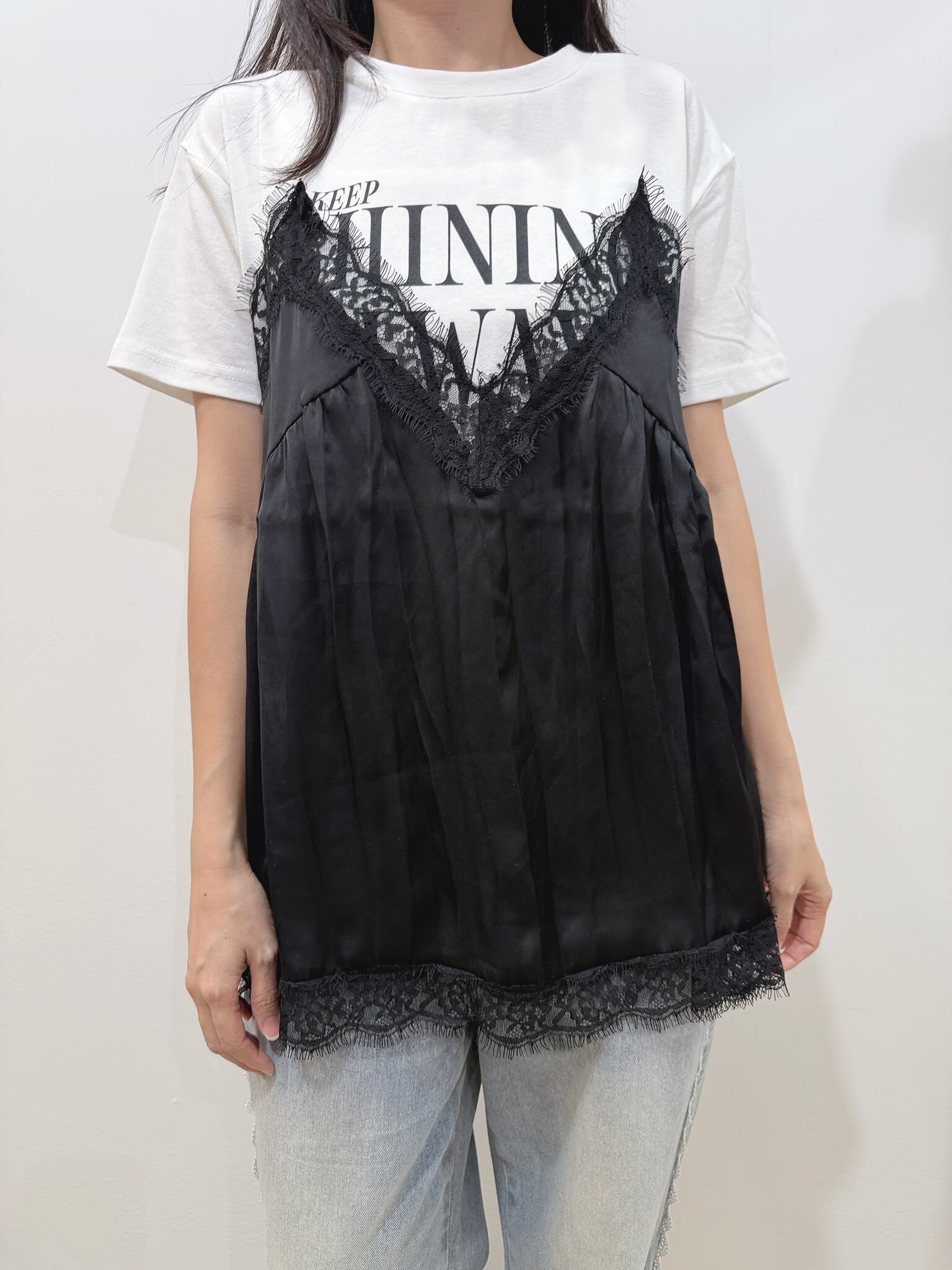 Odo 917 v lace 字top