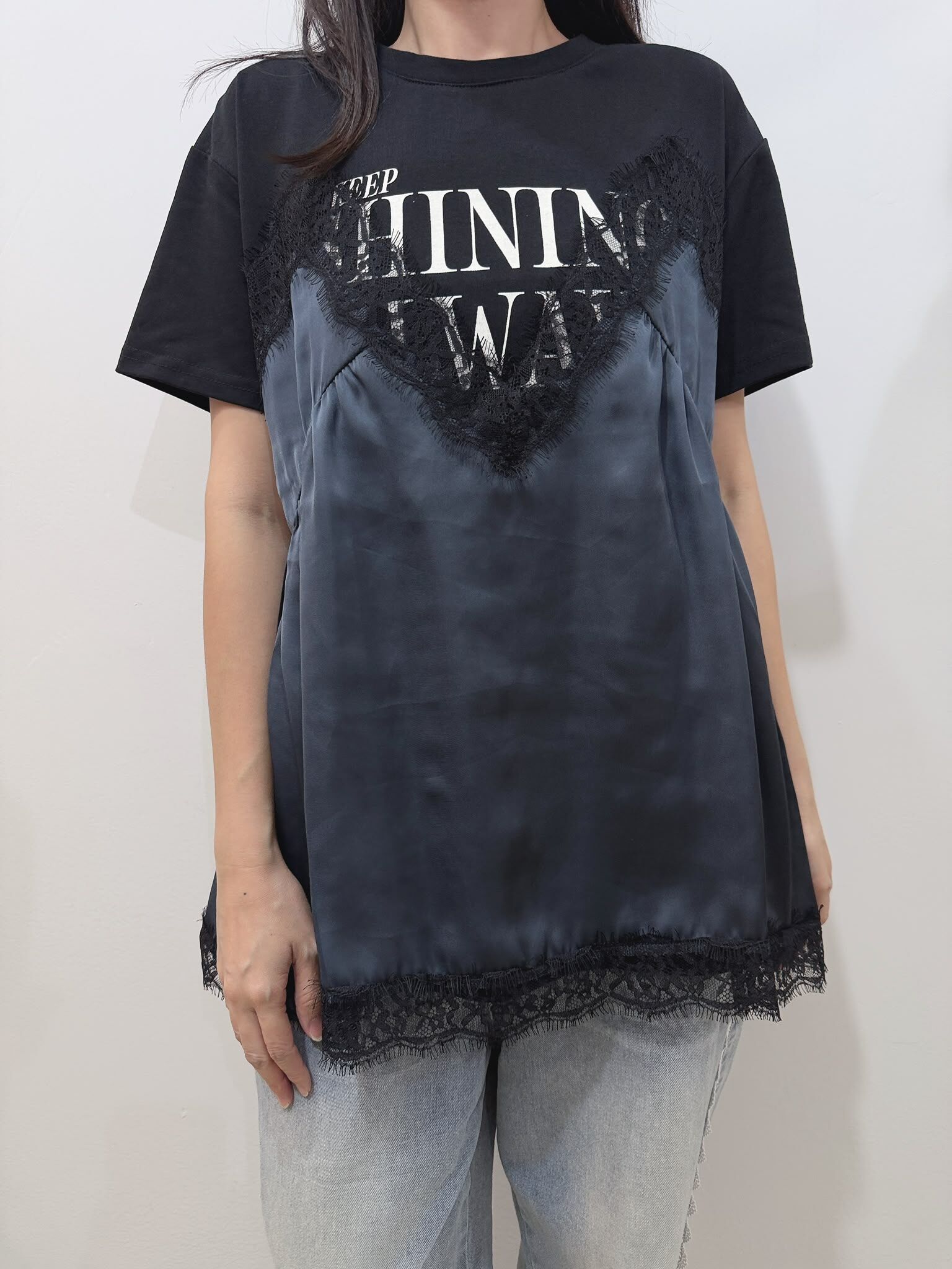 Odo 917 v lace 字top