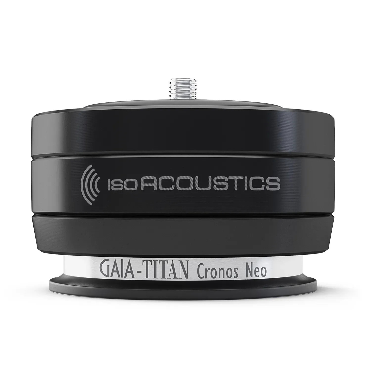 IsoAcoustics GAIA-TITAN Cronos Neo 落地式避震喇叭腳