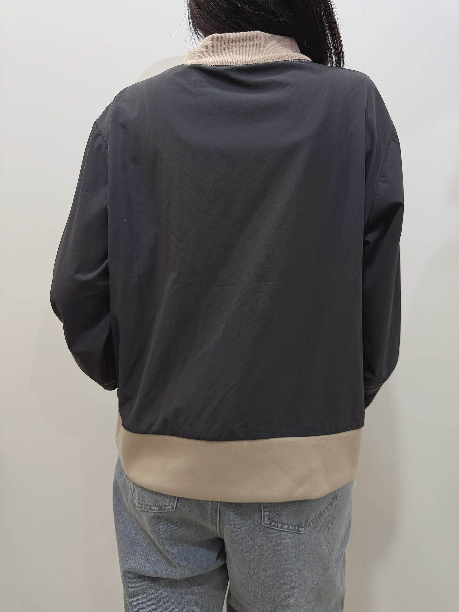 CT 拼布top