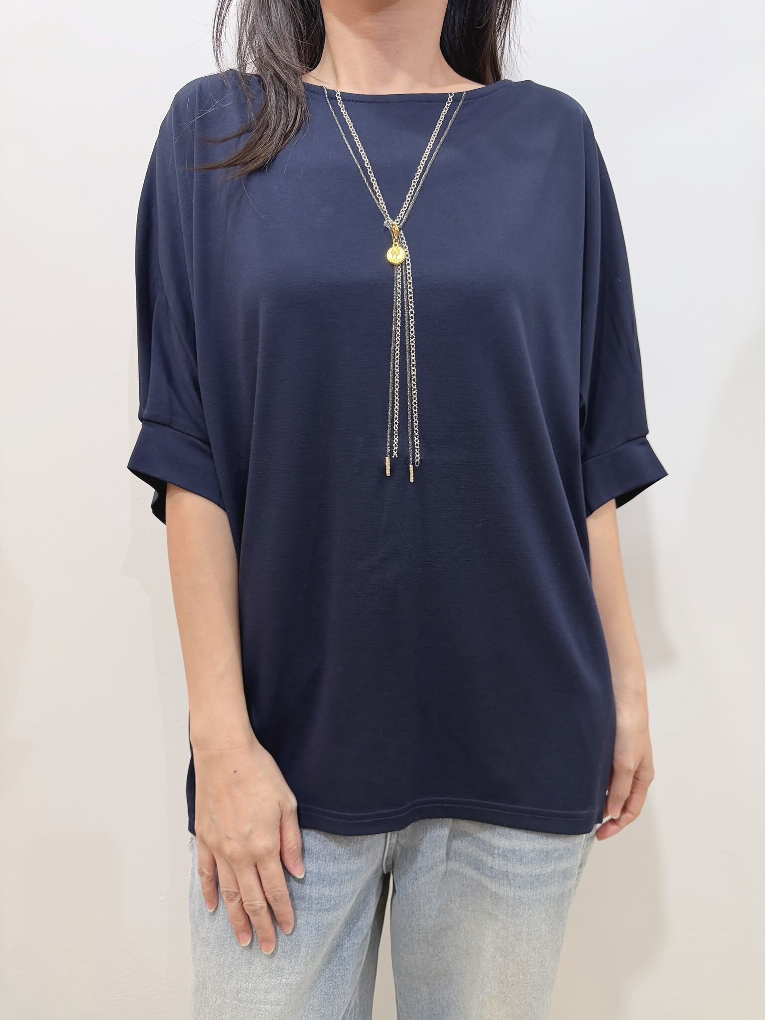 Odo 918 假鍊 top reorder