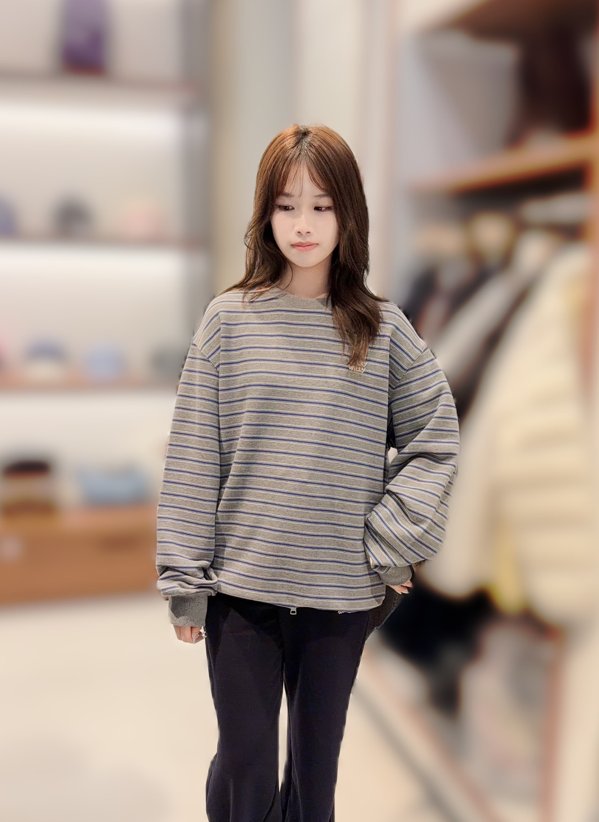 Z15 S:胸44-54 長25 / M:胸46-56 長27 / L:胸48-58 長29 / XL:胸50-60 長31$489