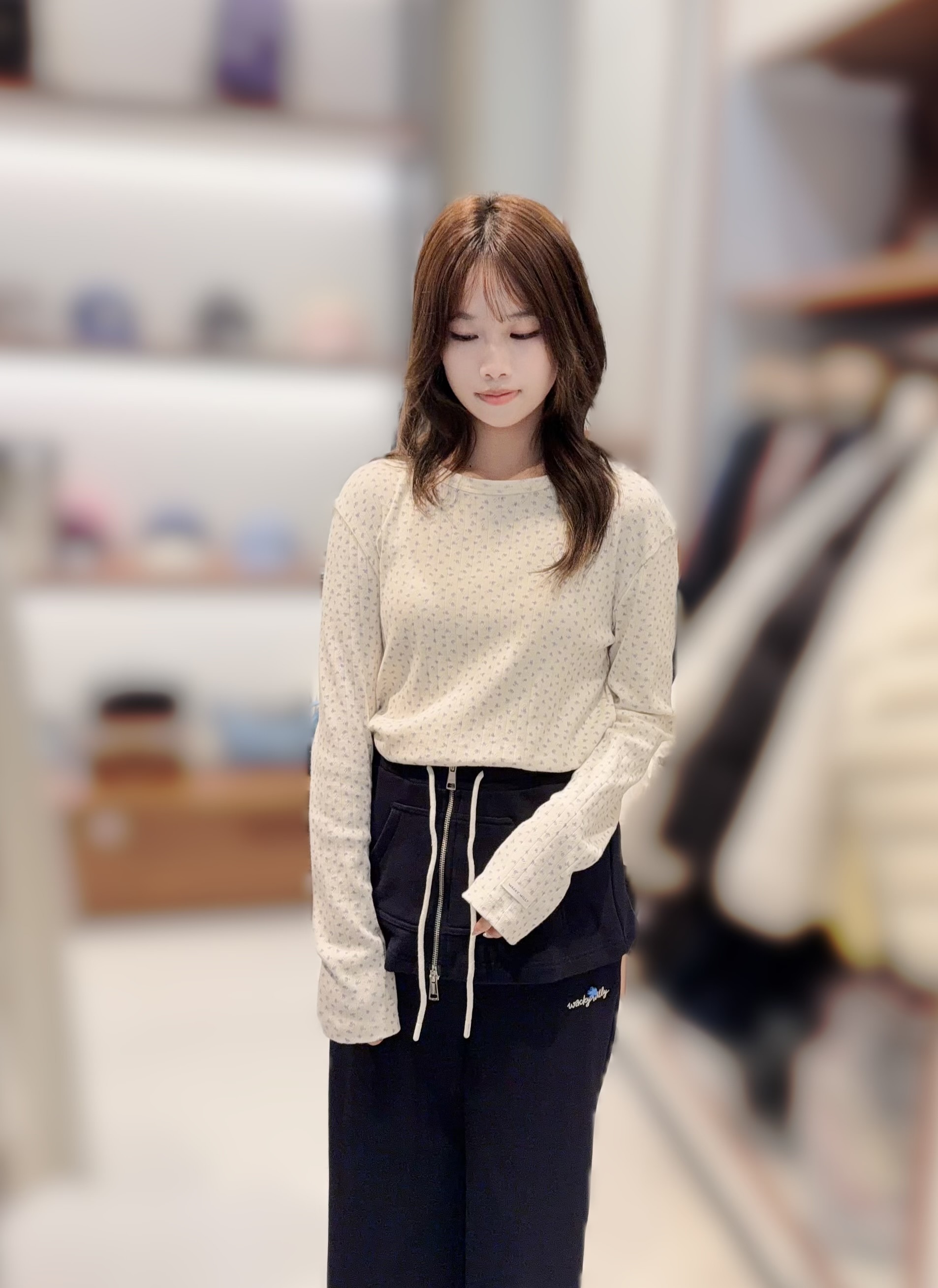 Z23 S:胸41-51 長21.5 / M:胸42-52 長22 $269