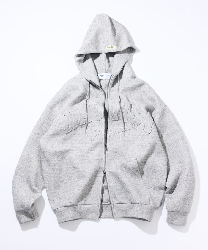 日本 Reebok × NAUTICA 聯名款