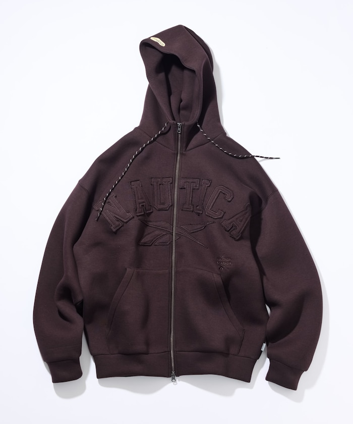 日本 Reebok × NAUTICA 聯名款