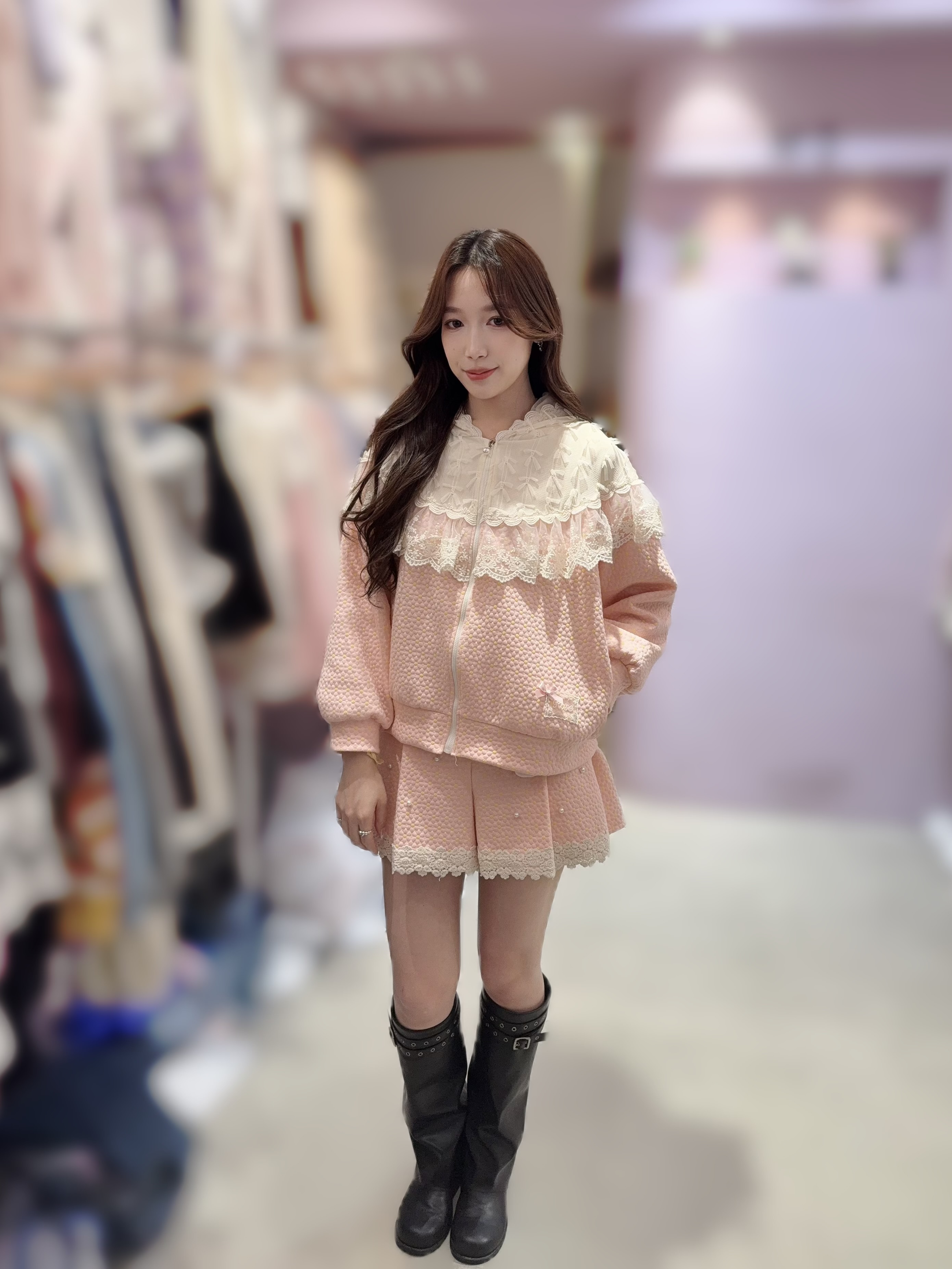 M81 胸47 長23 $649
