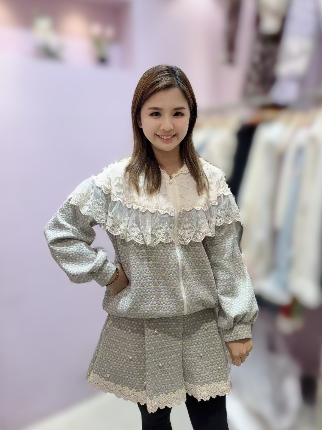 M81 胸47 長23 $649