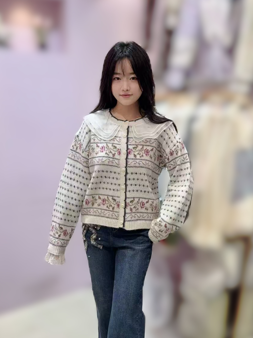 M86 胸43 長22 30 %WOOL $469