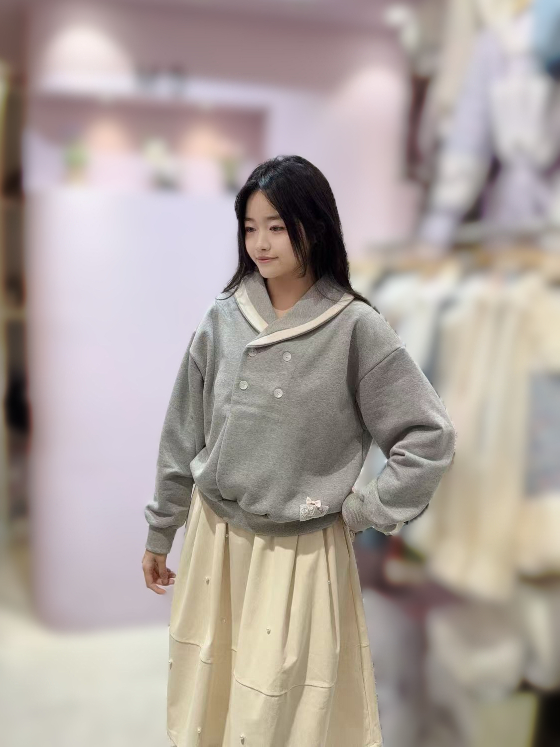 M91 胸45 長23 $469